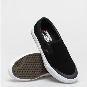 Vans BMX Slip-On